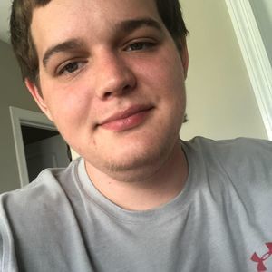 Meet your Posher, Travis